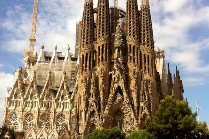 Montserrat Half Day & Optional Sagrada Familia Small Group Tour - Last Words