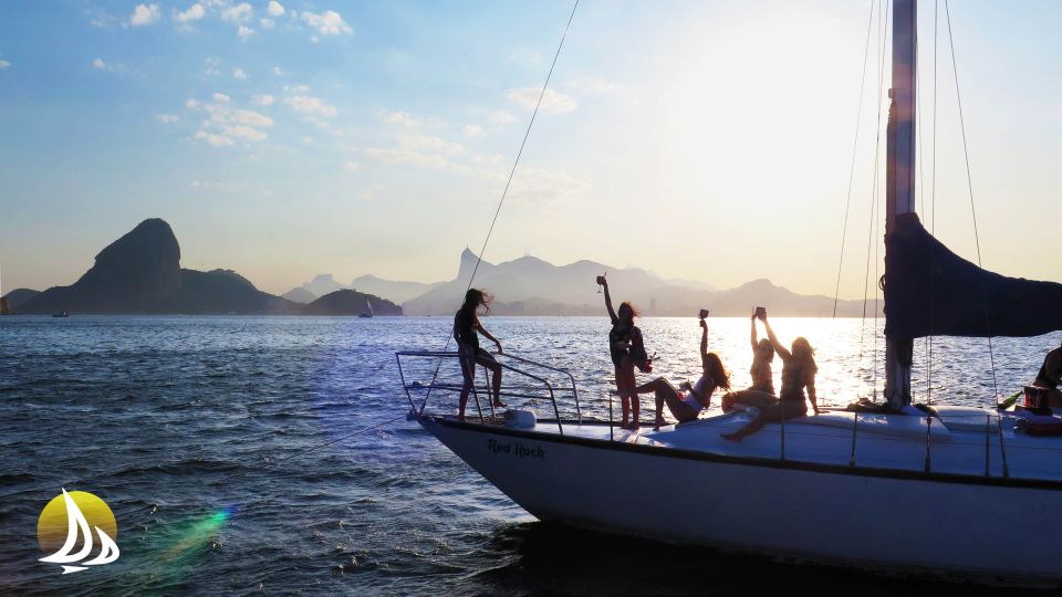Morning Sailing Tour in Rio - Common questions