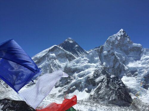 Mount Everest Base Camp Guarenteed Landing Helicopter Tour - Last Words