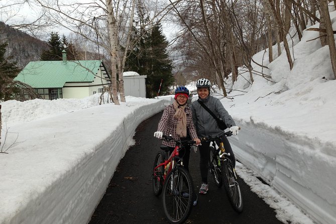 Mountain Bike Tour From Sapporo Including Hoheikyo Onsen and Lunch - Last Words