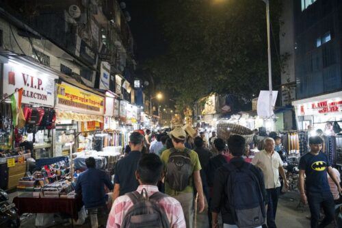 Mumbai: Street Food Tour - Additional Information and Meeting Point