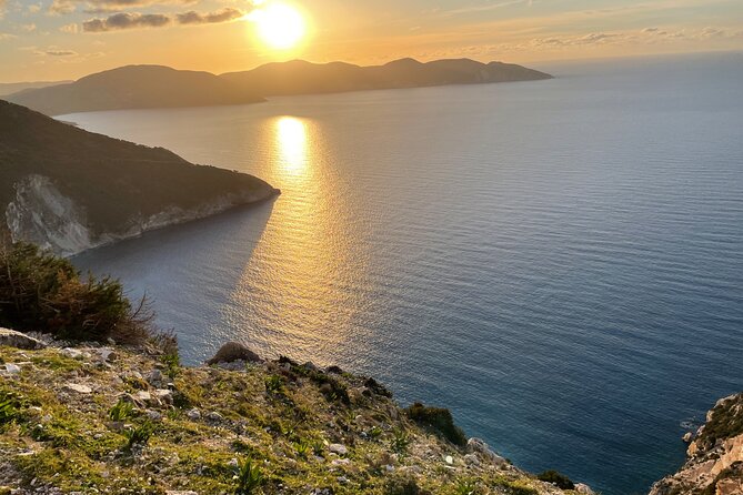 Myrtos, Melissani Lake and Drogarati Cave Privete Tour - Last Words