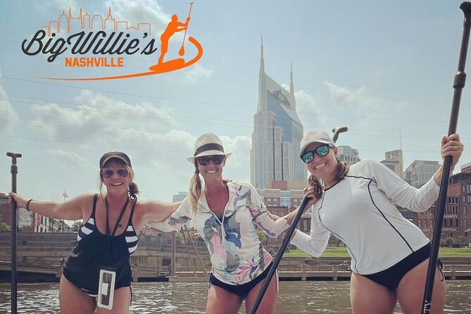 Nashville Paddleboard Adventures - Additional Recommendations