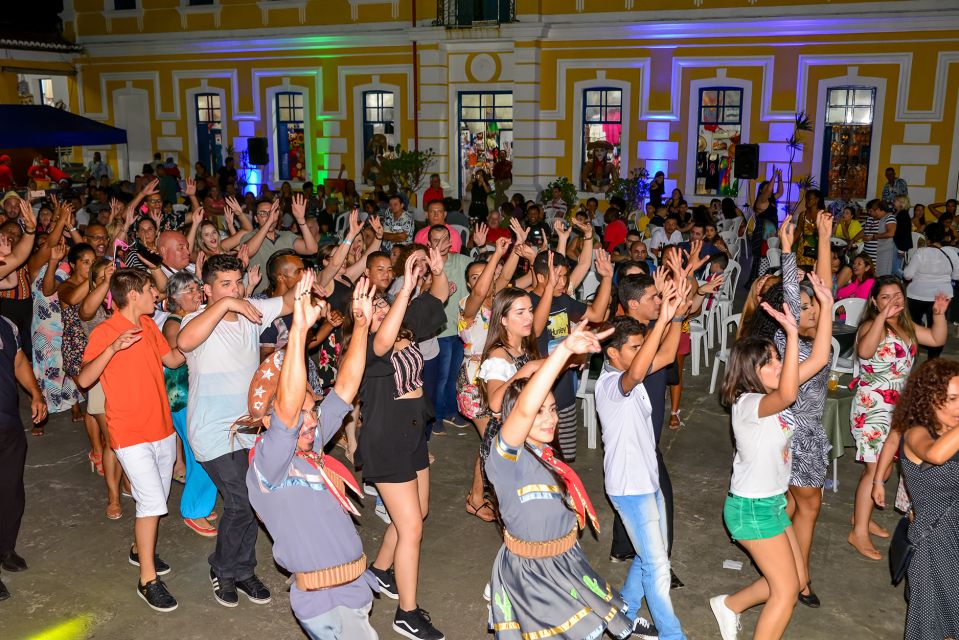 Natal: Nightlife Open-Air Night Club and Dance Tour - Common questions
