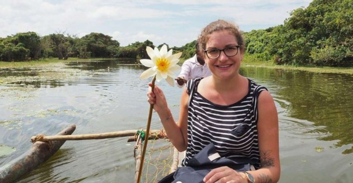 Negombo: Lagoon Fishing Tour From Colombo Harbour! - Last Words