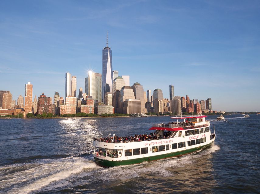 New York: 1-10 Day New York Pass for 100 Attractions - Common questions