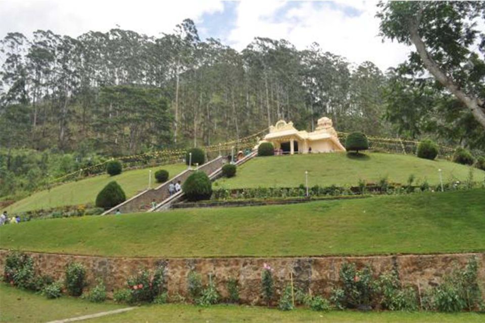 Nuwara Eliya: Sri Lanka Hill Country Day Trip From Kandy - Last Words