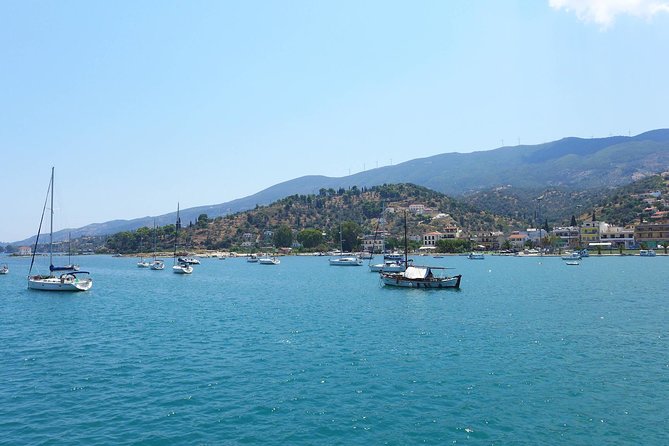 One Day Cruise to Hydra - Poros - Aegina From Athens - Final Thoughts and Island Experiences