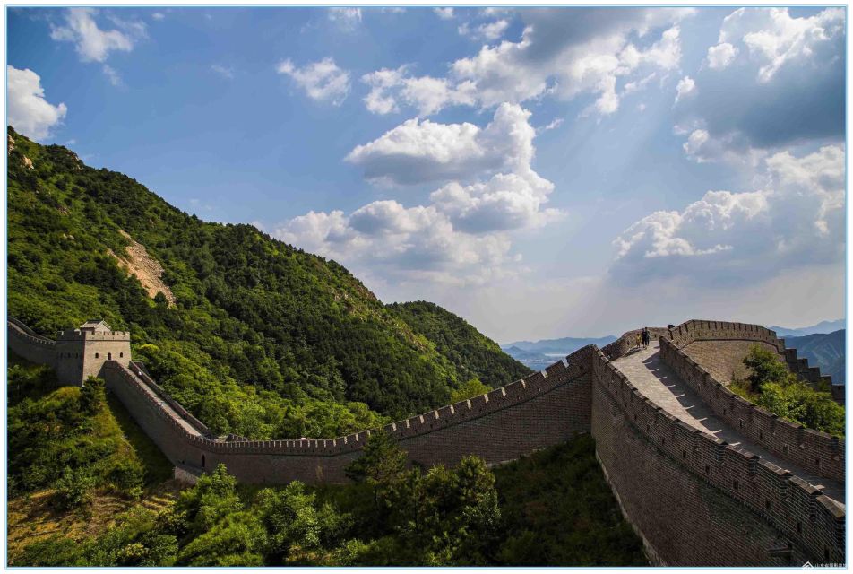 One Day Huangyaguan Great Wall Tour From Tianjin Hotel/Port - Common questions