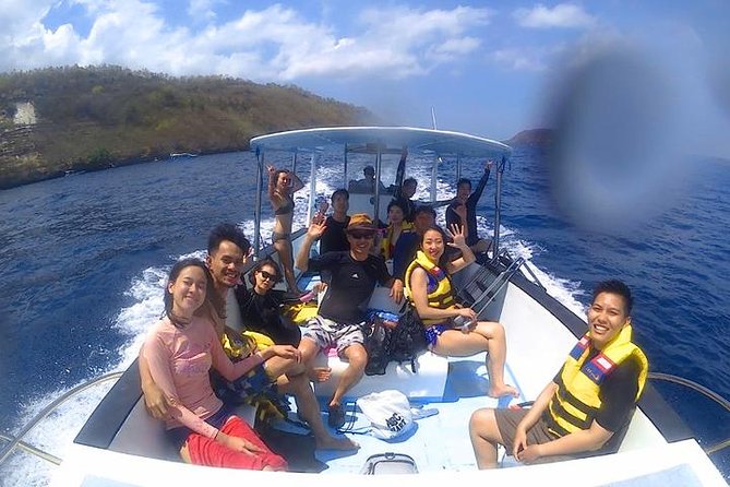 One Day Nusa Penida Island West With Snorkeling - Recommendations and Feedback