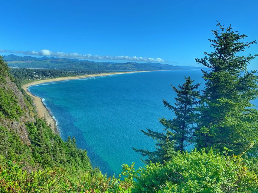 Oregon Coast Day Tour: Cannon Beach and Haystack Rock - Last Words