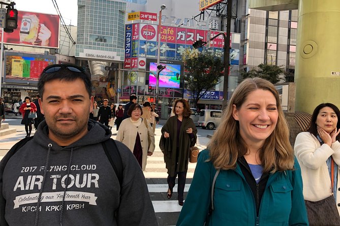 Osaka Private Tour: From Historic Tenma To Dōtonbori's Pop Culture - 8 Hours - Traveler Reviews