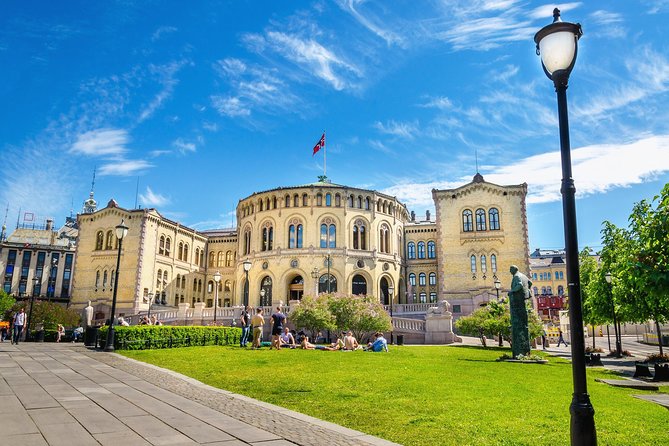 Oslo, Vigeland Park, Viking Ship 4-Hour Tour With Port Pickup (Mar ) - Last Words