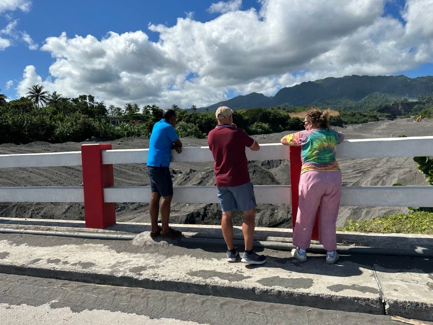 Owia Salt Pond and Black Point Tunnel Tour - Last Words