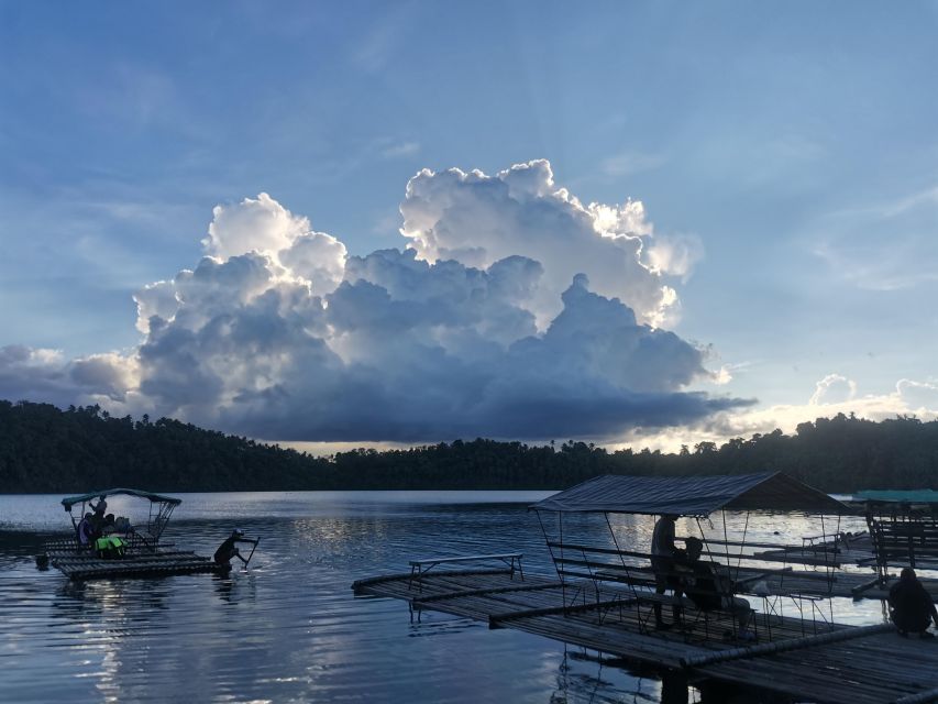 Pagsanjan Falls & Lake Yambo (Swimming & Nature Experience) - Last Words