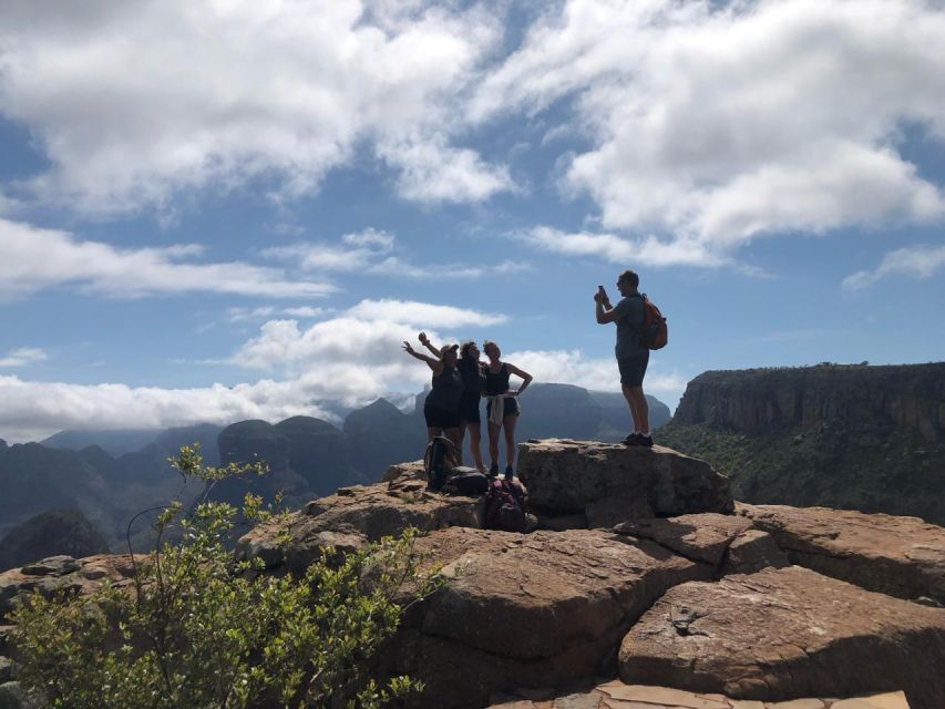 Panorama Route and Blyde River Canyon Tour From Hoedspruit - Last Words