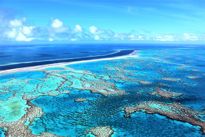 Panorama: the Ultimate Seaplane Tour - Great Barrier Reef & Whitehaven Beach - Common questions