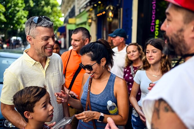 Paris Chocolate and Pastry Private Tour With Secret Food Tours - Last Words