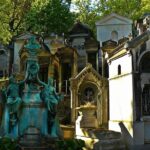 8 paris haunted pere lachaise cemetery guided tour Paris: Haunted Père Lachaise Cemetery Guided Tour