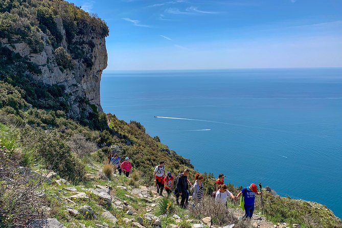 Path of the Gods Private Hiking Tour From Agerola - Common questions