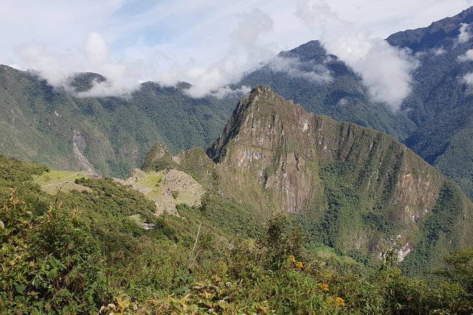 Peru 5-Day Small-Group Andes Hike With Machu Picchu  - Cusco - Contact and Support