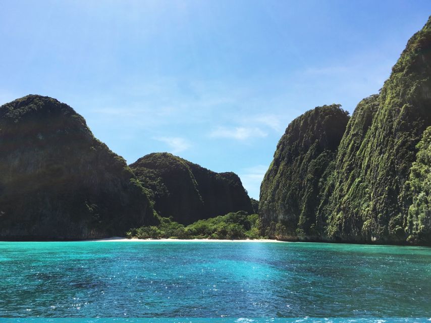 Phi Phi: Private Sunset & Bioluminescent Plankton Boat Tour - Common questions