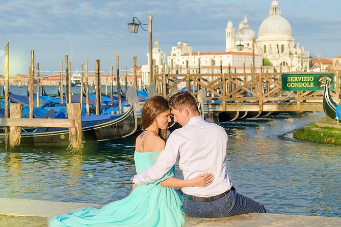 Photo Shoot in Venice - Common questions