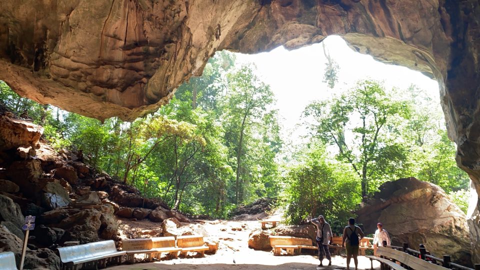 Phuket: James Bond Island by Longtail Boat Small Group Tour - Live Tour Guide and Hotel Pickup