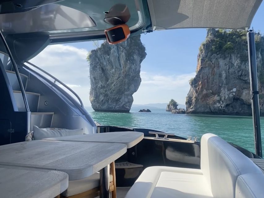 Phuket: Phi Phi Island & Maya Bay Luxury Yacht Day Tour - Common questions