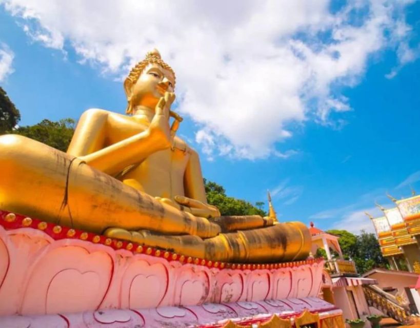 Phuket Temple Trail (Private & All-Inclusive) - Last Words