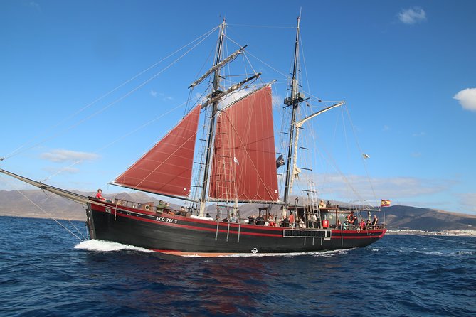 Pirate Adventure Boat Tour With Lunch in Fuerteventura - Last Words and Recommendations
