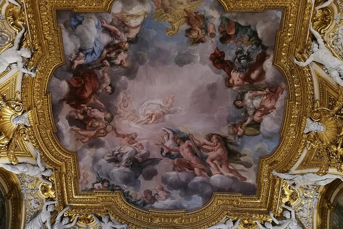 Pitti Palace, Palatina Gallery and the Medici: Arts and Power in Florence. - Artistic Treasures in Palatina Gallery