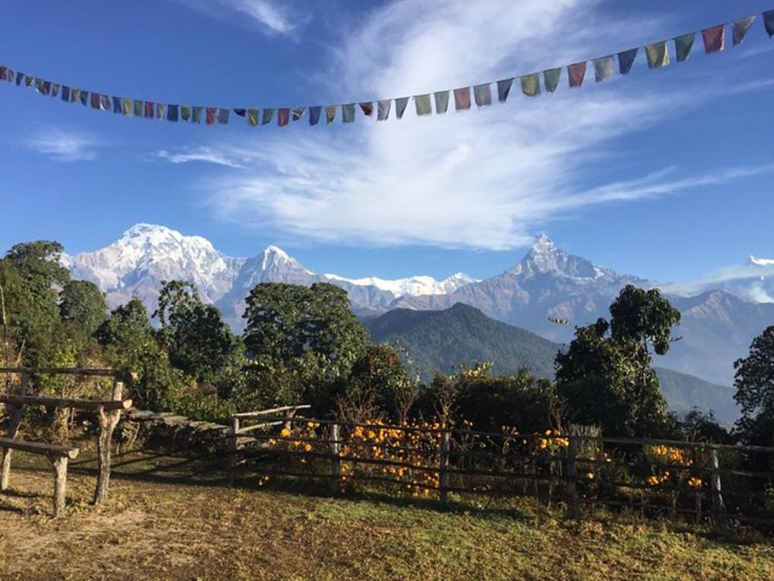 Pokhara: 2-Day Australian Camp Trek - Common questions