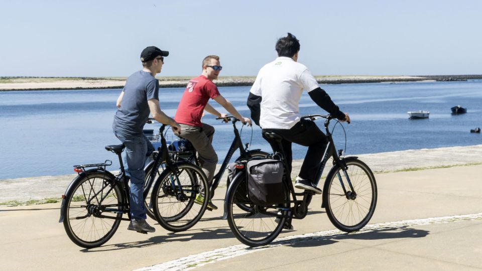 Porto: 3-Hour Bike Tour - Last Words