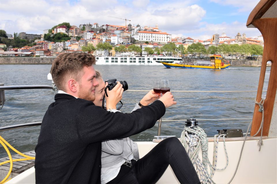 Porto: Douro River Sailing Cruise With Port Wine - Last Words