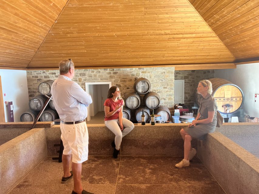 Porto: Douro Valley Winery Tour W/ Tastings, Cruise, & Lunch - Last Words