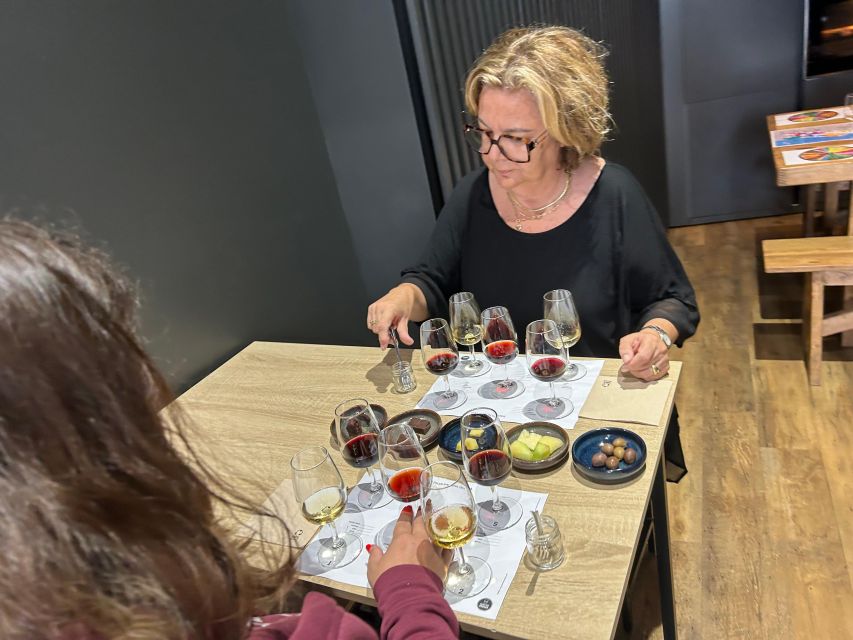 Porto: Guided Port Wine Tasting With Parings - Common questions