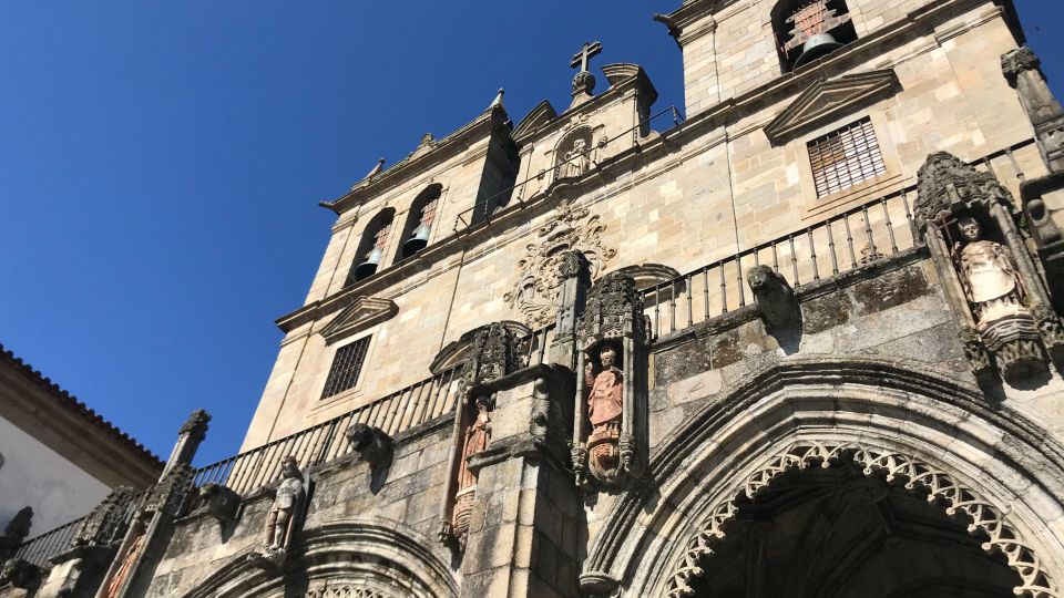 Porto: Guimarães & Braga Tour With Entry Tickets and Lunch - Last Words
