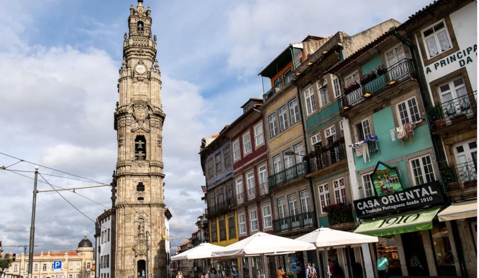 Porto Private Tour From Lisbon - Full Day - Last Words