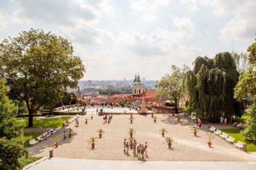 Prague City 3-Hour Tour With Changing of the Guard - Last Words & Tour Summary