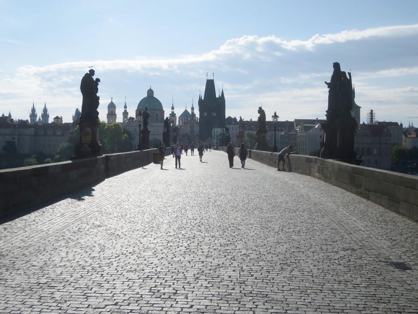 Prague: Morning Highlights Walk Without Crowds & Traps - Last Words