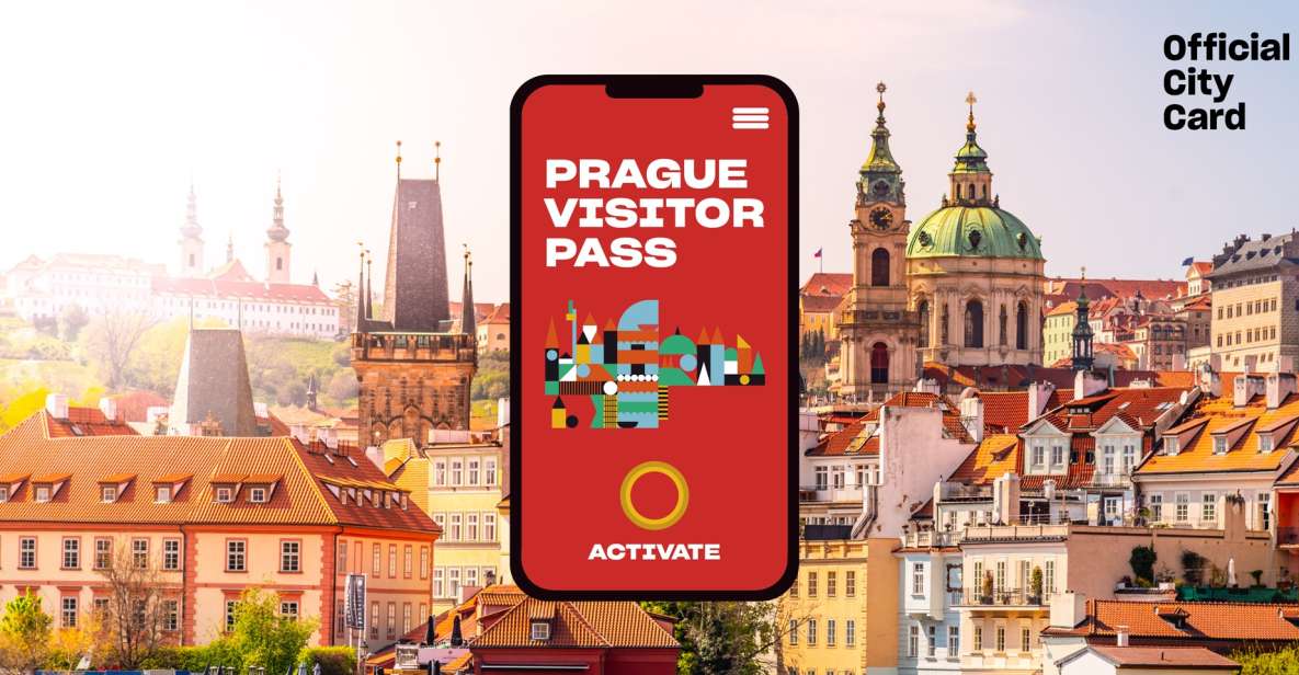 Prague: Official City Pass With Public Transport - Last Words