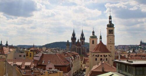 Prague: Private All Inclusive Tour - Common questions