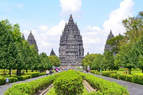 Prambanan, Yogyakarta - Book Tickets & Tours - Insider Tips for Visiting Prambanan