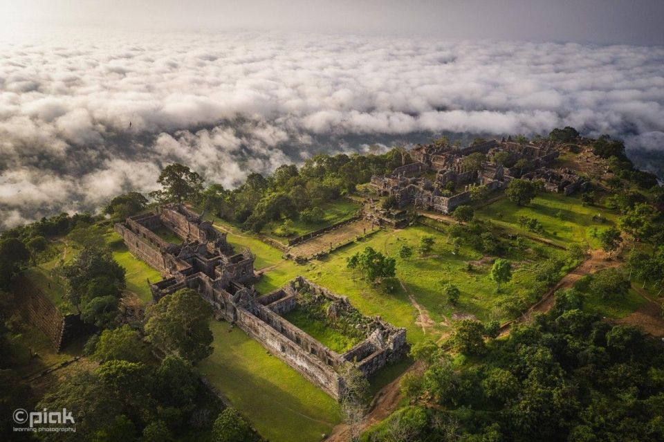 Preah Vihear and Koh Ker Temples Private Tours - Additional Information