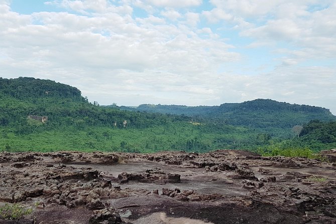 Private 1Day Tour: Kulen Mountain, Beng Mealea, - Last Words