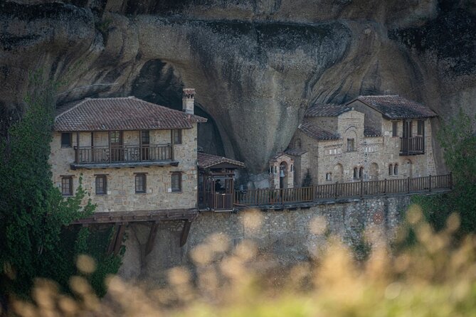 Private 2 Day Meteora Photo Tour From Athens by Train - Common questions