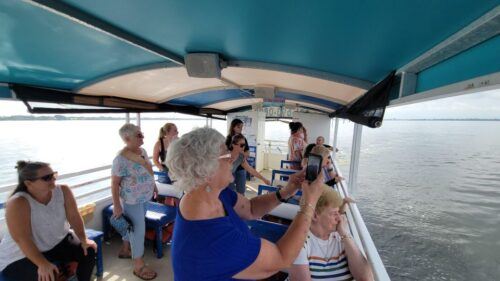 Private 2 Hour Dolphin Sightseeing Tour- Melbourne - Last Words