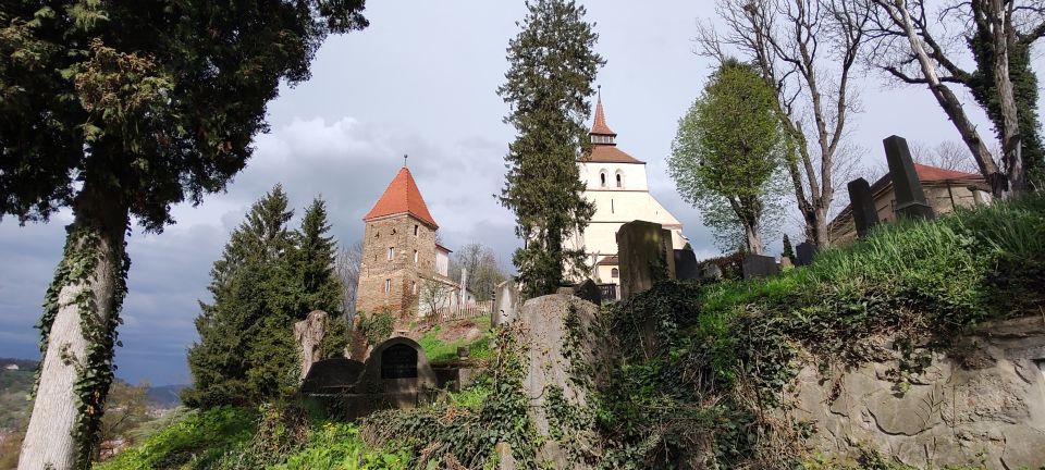 Private 5-Day Tour in Transylvania From Bucharest - Last Words