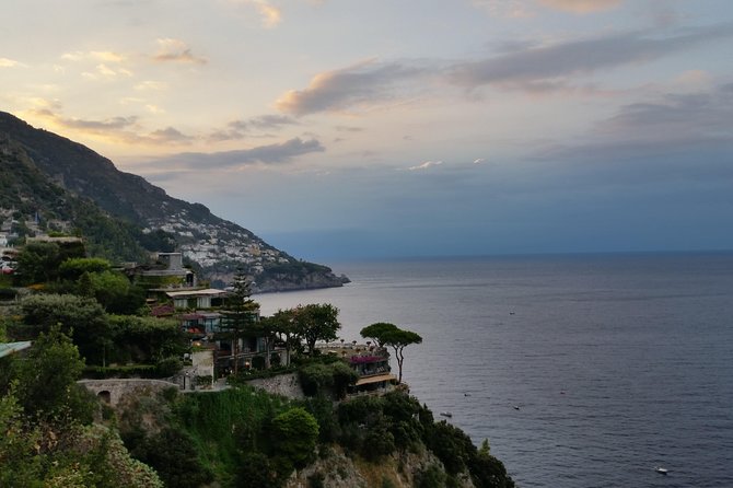 Private 8-Hour Amalfi Coast Drive - Common questions